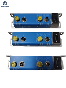 Módulo de Comunicación de Sensor para Controlador PLC, Nuevo y Original, CDF600-2200 - Product Image 1