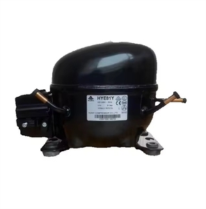 คอมเพรสเซอร์ฮัวอี้ HY153YZ HY153Y HY131YZ HY131Y HY113Y HY113YZ HY94YZ HY90Y HY81Y HYE81YZ HY69Y63 E100UL HY131Ya HYE60Y63 E100HL - Product Image 4