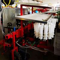 Transplanteur de semis d'oignons robotisé, transplanteur de semis d'oignons et de tomates à haute efficacité