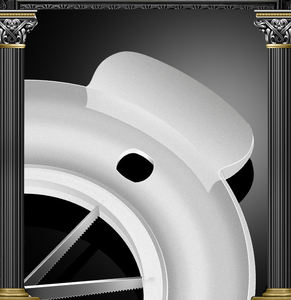 Ensemble d'outils de cuisine multifonctionnels Syh270 pour la découpe de fruits, nouveau produit épaissi, coupe-moule polyvalent - Product Image 2