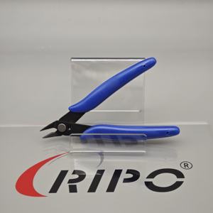 High Hardness 170 Model Industrial Side Cutters Heavy Duty Wire <b>Cutting</b> <b>Tool</b> for DIY 3D Printing Electronic Repair - Product Image 4