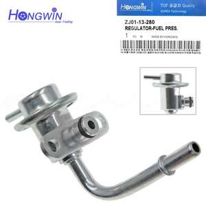 Regolatore di Pressione Carburante Motore ZL01-13-280 per M-azda 323 Protege <span class=keywords><strong>Lantis</strong></span> 1998-2005 ZL01-13-280A ZL0113280 - Product Image 3