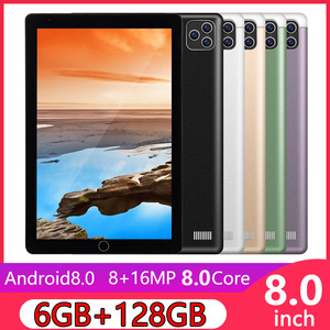 Phổ Biến Nhất Máy Tính Bảng 16GB <span class=keywords><strong>Android</strong></span> <span class=keywords><strong>4.3</strong></span> 8MP + 13MP Máy Ảnh Phablet 8 Inch <span class=keywords><strong>Tablet</strong></span> PC - Product Image 2