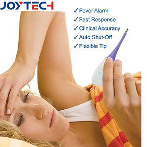 구강 방수 디지털 가정용 기초 배란 온도계 - Product Image 6