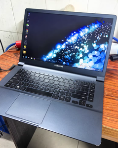 ซัมซุง กาแล็กซี่ บุ๊ค เฟล็กซ์ (NP930QCG-K02CN) โปรไฟล์บางเฉียบ กราฟิกในตัว - Product Image 1