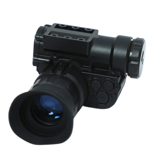 Monoculaire numérique infrarouge <span class=keywords><strong>de</strong></span> vision nocturne avec enregistrement vidéo et photo pour l'observation en basse lumière - Product Image 1