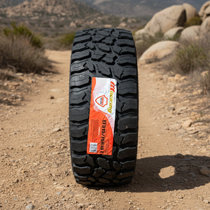 Pneus tout-terrain Mileking Pattern MK869 Off Road MT Mud Terrian 315 75 16 315/75/16 LT 245 75 R <span class=keywords><strong>17</strong></span> 33*12.50R18 275/55R20 - Product Image 6
