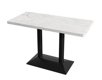 Table rectangle