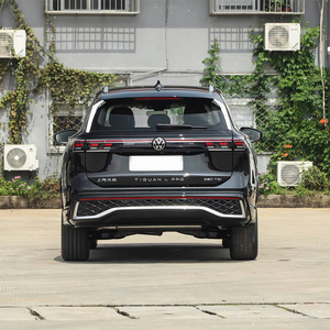 Coche Popular en China, Ti-guan, V-w 2.0t, 4x4, 2x4, R-line, Gasolina, Vehículo Mediano, Ti-guan, Coche Usado - Product Image 6