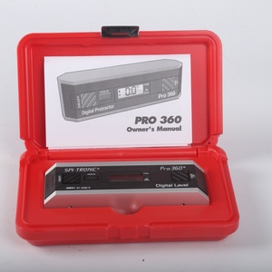 Niveau numérique d'angle SPI Import PRO360 américain - Product Image 5