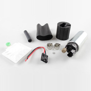 Pompe à carburant diesel GSS342 255L, pompe à huile électronique pour remplacement et réparation - Product Image 2