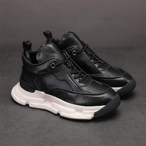 Chaussures de marche pour hommes, respirantes, légères, sportives, athlétiques, chaussures de course pour hommes, chaussures de sport stables - Product Image 4