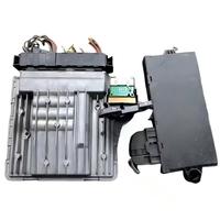 Unidad de Control EPS Usada, Módulo de Dirección Activa para X5 E70 X6 E71 Serie 7 F18 E66