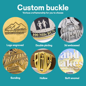 <span class=keywords><strong>Boucle</strong></span> de <span class=keywords><strong>ceinture</strong></span> de mode de luxe en <span class=keywords><strong>laiton</strong></span> massif bon marché <span class=keywords><strong>boucle</strong></span> en alliage de zinc avec logo personnalisé pour les vêtements des hommes et des femmes - Product Image 2