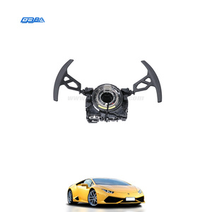 สวิตช์คอมบิเนชั่นพวงมาลัย OEM สำหรับ Lamborghini Huracan 2015 Coupe LP610-4 M152 มีสินค้าในสต็อก - Product Image 1