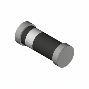 BOM IC In Stock Electronics Component DO-213AC, MINI-MELF, SOD-80 Diodes FLZ5V1A - Product Image 1