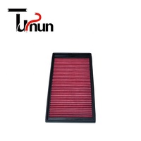 Nouveau filtre à air de remplacement pour Swift II Hatchback (EA MA) 1989-2005 OE 2128