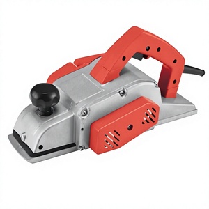 Raboteuse électrique pour le travail du bois, raboteuse portable haute puissance, raboteuse pour le travail du bois, raboteuse de table, raboteuse électrique - Product Image 6