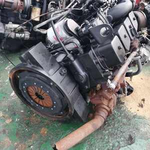 Motor 4BT 6BT Original de Segunda Mano para Cummins Diesel, Motor Completo - Product Image 3