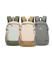 Sac à dos grande capacité de qualité supérieure, idéal pour les voyages, la randonnée et les activités de plein air, imperméable et durable, avec compartiment pour ordinateur portable, sac de loisirs.