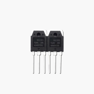 <span class=keywords><strong>Transistor</strong></span> <span class=keywords><strong>di</strong></span> <span class=keywords><strong>potenza</strong></span> IGBT TO-3P originale TGAN40N65F2DS 40A 650V - Product Image 4