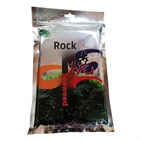 Algues grillées prêtes à consommer, huile de maïs salée, style coréen, pour enrouler le riz, sachet de 20g, alimentation verte et saine, Xinbaizhou Jiangsu