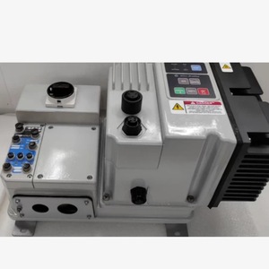 อินเวอร์เตอร์ป้องกันการระเบิดของเอ็บ ร็อคเวลล์ รุ่น 284D-FVD7P6B-25-RR-3-DB-SB-EMI ระบบควบคุมกระแสไฟฟ้าแบบเวกเตอร์สามเฟส - Product Image 2