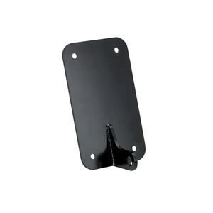 <span class=keywords><strong>Support</strong></span> de plaque d'immatriculation à montage latéral personnalisé pour <span class=keywords><strong>moto</strong></span> - Product Image 1