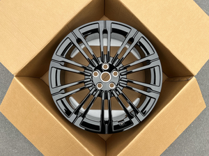 Cerchi in Lega Forgiati 19-<span class=keywords><strong>24</strong></span> Pollici Leggeri Personalizzati Adatti per Land Rover Range Rover Sport Defender Discovery 3 <span class=keywords><strong>4</strong></span> - Product Image 3