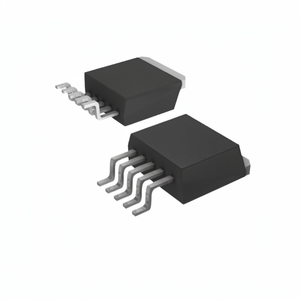 Power Management (PMIC) AP1186K5-25G-13 TO 263 6, D2PAK , TO 263BA Electronics Component Authorized Distributor - Product Image 1