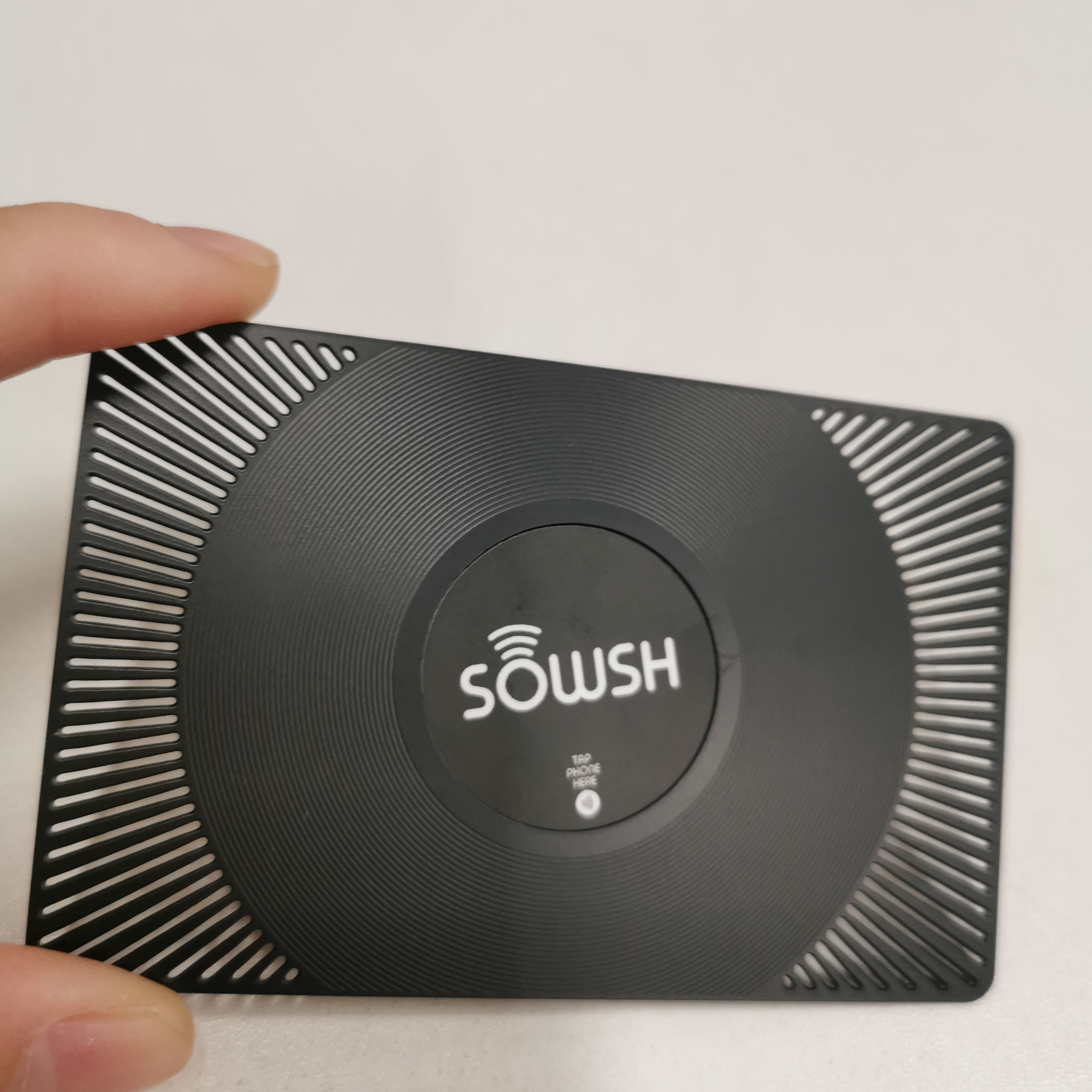 Printable 215/216 Virtual Nfc Smart Cards Blank,Customized Printing Matte  Black Metal Nfc Business Cards - Buy Matte Black Metal Nfc Card,Nfc Credit  Card,Nfc Tag Card Product on Alibaba.com