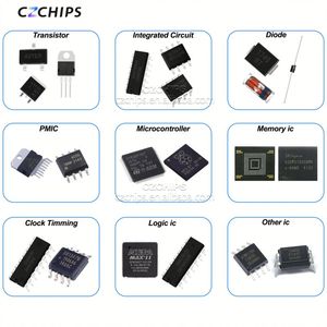 Guaranteed Original & New WJ2EDGRM-5.08-2P Electronic Components Integrated Circuits IC Chip Wholesale Order Technical - Product Image 5