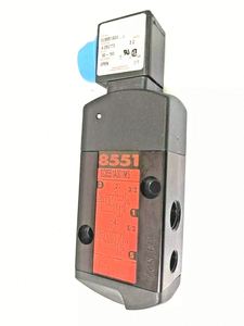 Module de commande électronique efficace SCG551A001MS/SC8551A001MS répondant à divers scénarios d'application - Product Image 2