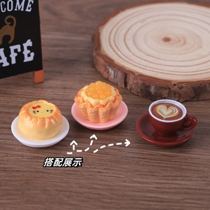 Taza <span class=keywords><strong>de</strong></span> Café en Miniatura a Escala 1:12, Juego <span class=keywords><strong>de</strong></span> Taza y Platillo para <span class=keywords><strong>Casa</strong></span> <span class=keywords><strong>de</strong></span> <span class=keywords><strong>Muñecas</strong></span>, Decoración <span class=keywords><strong>de</strong></span> Cafetería para <span class=keywords><strong>Casa</strong></span> <span class=keywords><strong>de</strong></span> <span class=keywords><strong>Muñecas</strong></span> - Product Image 5