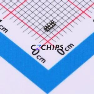 Transistor ESD y protección contra sobretensiones (TVS/ESD) original nuevo de la DFN2510-10L DE LA ESD73044D-ES - Product Image 2