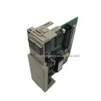 Om-ron C200HW C200HW-COM06-V1 Papan Komunikasi Serial PLC Port Ganda RS-232C Protokol Makro Asli Baru Tersedia di Stok