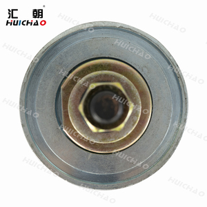 Nuevo Rodillo Guía de Banda Transportadora para Cosechadora de Patatas Marca HUICHAO, Directo de Fábrica, Material de Acero Inoxidable, 10kg - Product Image 4