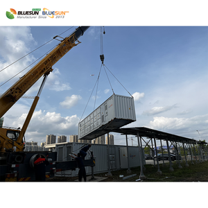 Leading <b>48V</b> 314Ah Solar System Lithium <b>Battery</b> <b>Battery</b> Solar <b>Battery</b> for Home Off Grid Energy Storage - Product Image 4