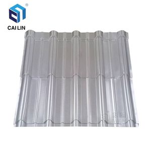 Aislamiento térmico de alta calidad al por mayor 6 <span class=keywords><strong>metros</strong></span> de largo Span hoja de <span class=keywords><strong>techo</strong></span> de Metal recubierto de piedra <span class=keywords><strong>para</strong></span> techos de fábrica de Villa - Product Image 3
