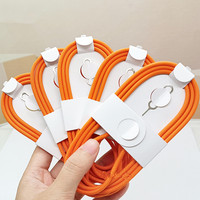 Cable de Datos USB C a USB C de Alta Calidad, 1M 60W, 3A 60W PD TIPO C, Carga Rápida para Teléfono Móvil, Compatible con iPhone 17 16 15