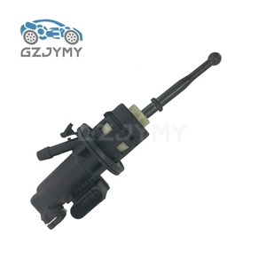 1K0721388F diğer motor parçaları otomobil parçaları yedek parça Audi Seat Skoda VW için plastik debriyaj merkezi silindir hidrolik pompa - Product Image 2