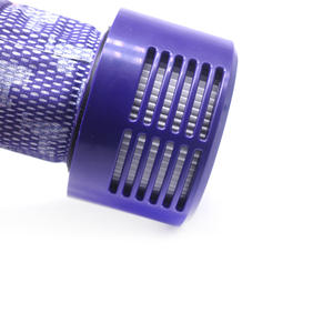 Cartouche filtrante pour aspirateur Dyson V10, filtre Hepa 11cm x 8.7cm pour usage domestique SV12 V10 Animal - Product Image 4