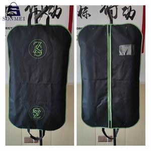 Bolsa de ropa impermeable de gama alta Funda de trajes <span class=keywords><strong>Oxford</strong></span> de lujo - Product Image 3