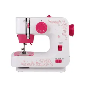 JG-1501 Household sewing machine multifunction single needle jeans sewing machine with factory standard accessories