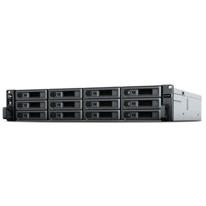 <span class=keywords><strong>Synology</strong></span> <span class=keywords><strong>RackStation</strong></span> RS2423RP+ RS2423+ ระบบจัดเก็บข้อมูลที่มีประสิทธิภาพสำหรับการจัดการข้อมูลแบบรวมศูนย์ - Product Image 1