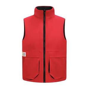 Indossa l'abbigliamento da lavoro su entrambi i lati in autunno e inverno. Abbigliamento da Lavoro per Volontari, Aziende, Attività di Gruppo, Team Building - Product Image 2