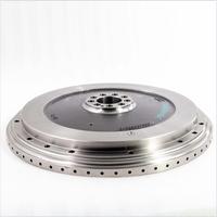 CARRUCHI 612630020051 Sinotruk Howo Weichai WP12 Diesel Engine Flywheel Assembly New ISO9001 Certified