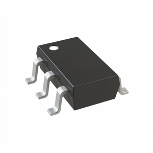 ไอซีสวิตช์ SPST NCX1 3OHM SOT23 5 ของแท้ บริการแบบครบวงจร อินเทอร์เฟซ SC 74A, SOT 753 ADG702LBRJ-REEL7 - Product Image 1