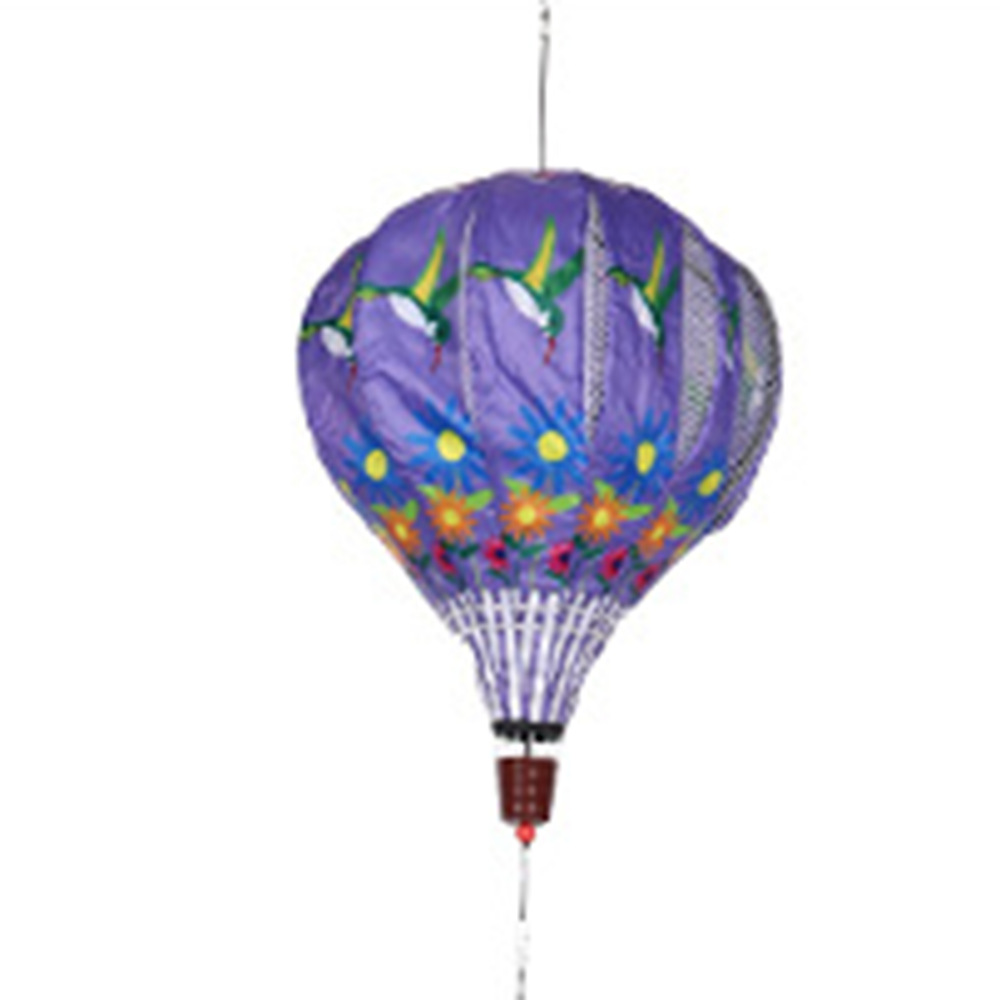 Hauteur 180cm, diamètre fleur 40cm - violet