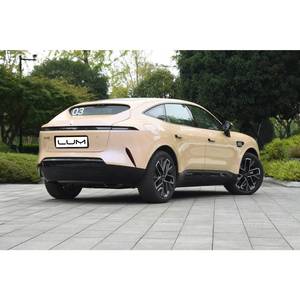 Avatr 11, SUV Coupé Eléctrico Inteligente de Lujo - Product Image 6